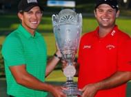 Patrick Reed